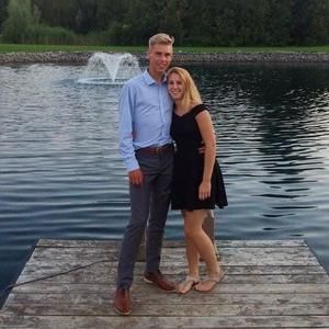 Meet your Posher, Isaiah